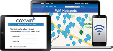 Sign in to Cox My Account to access your account information, pay your bills, and more. . Coxwifi sign in